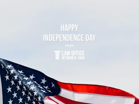 Law Office of David B. Tarr
