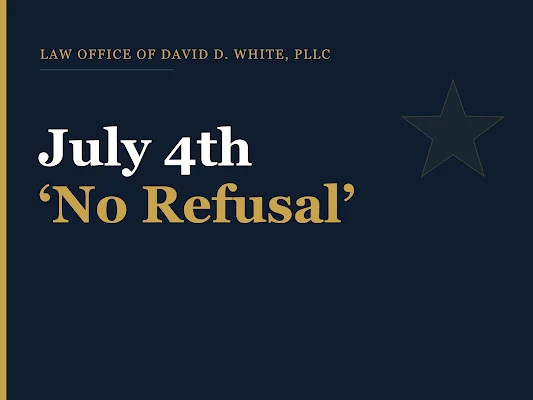 Law Office of David D. White, PLLC