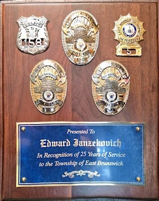 Law Office of Edward M Janzekovich