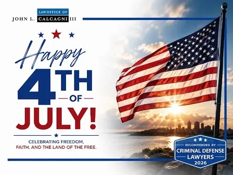 Law Office of John L. Calcagni, III