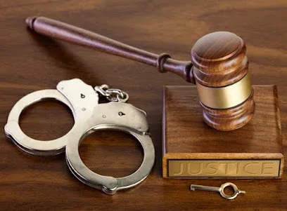 Law Office of Luke Hammond