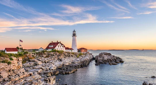 Law Office of Richard S. Berne - Portland, Maine Criminal Lawyer