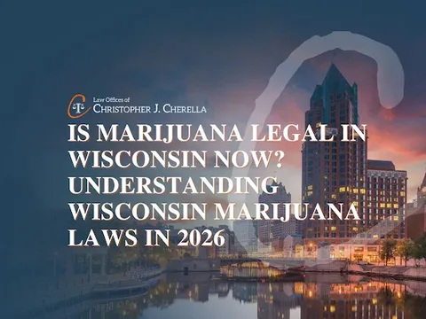 Law Offices of Christopher J. Cherella