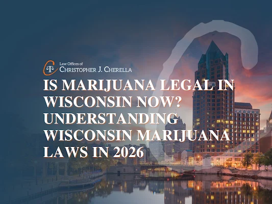 Law Offices of Christopher J. Cherella
