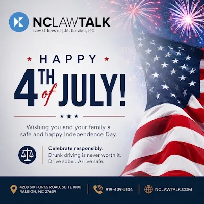Law Offices of J. M. Kotzker, P.C. (NCLAWTALK)