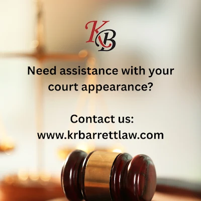 Law Offices of Kensley R. Barrett