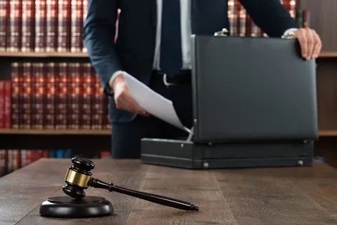 Law Offices of Marc S. Ward, LLC
