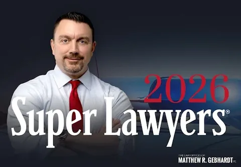 Law Offices of Matthew R Gebhardt P.C.--Lake County Criminal and DUI Defense Attorney