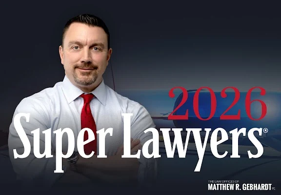 Law Offices of Matthew R Gebhardt P.C.--Lake County Criminal and DUI Defense Attorney