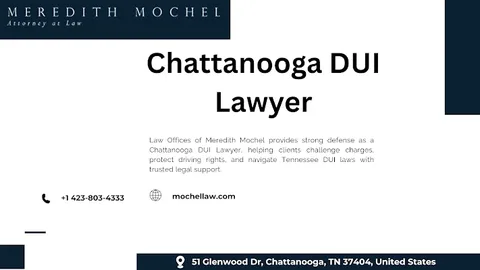 Law Offices of Meredith Mochel