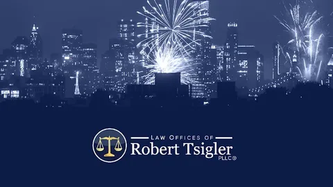 Law Offices of Robert Tsigler, PLLC