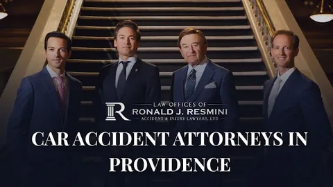 Law Offices of Ronald J. Resmini, Accident & Injury Lawyers, Ltd.