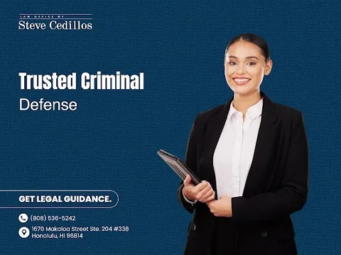 Law Offices of Steve Cedillos
