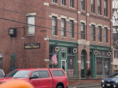 Law Offices of William Maselli