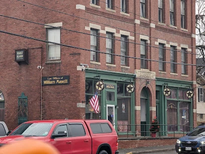 Law Offices of William Maselli