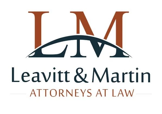 Leavitt & Martin, PLLC