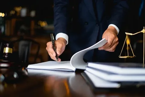 Lebedin Kofman LLP