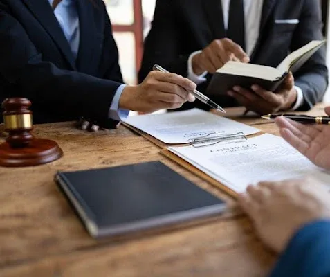 Legal Powers PLLC