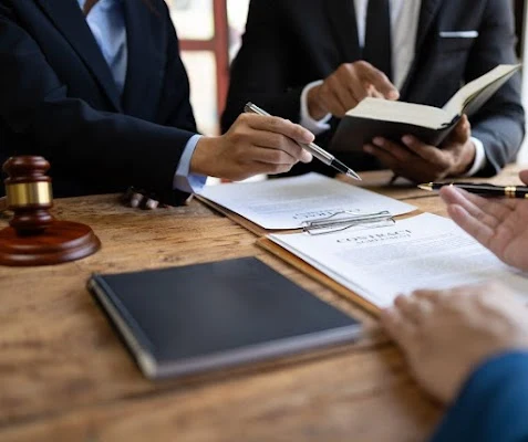 Legal Powers PLLC
