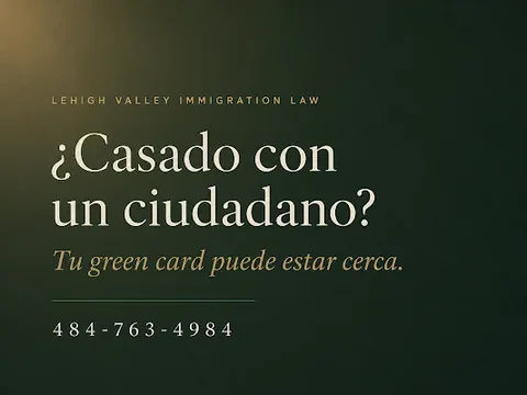 Lehigh Valley Immigration Law LLC