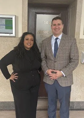 Levinson Law LLC