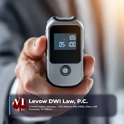 Levow DWI Law, P.C.