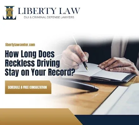 Liberty Law Center Colorado Springs DUI & Criminal Defense Lawyers