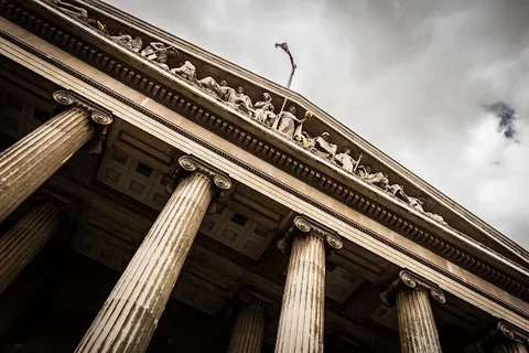 Lohrke Law: Expungement Lawyer