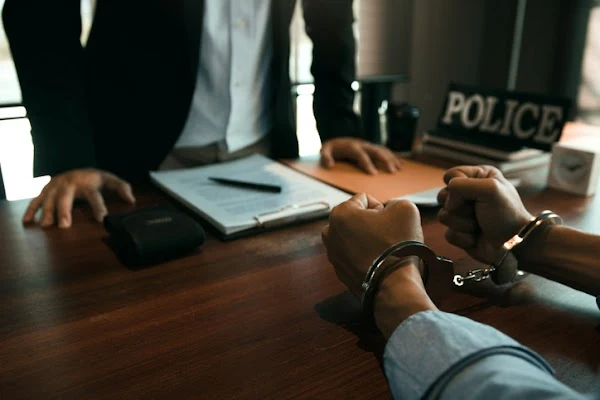 Lotze Mosley PLLC - Washington, D.C. Criminal Law Lawyers