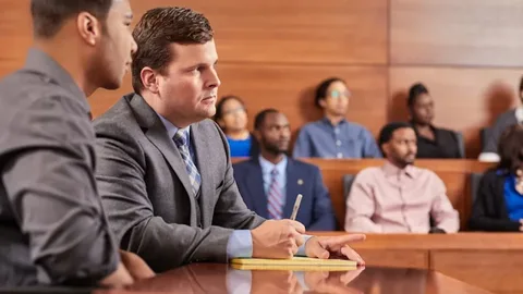Luftman, Heck & Associates: Cincinnati Criminal Defense