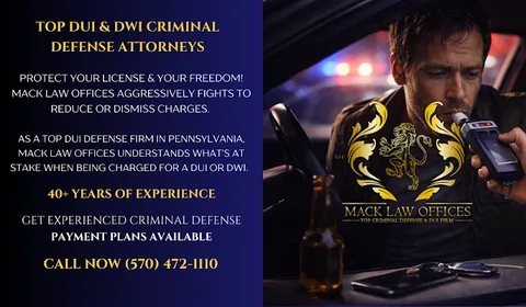 Mack Law Offices