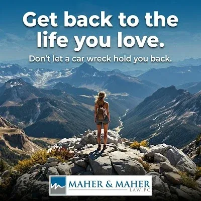 Maher & Maher Law