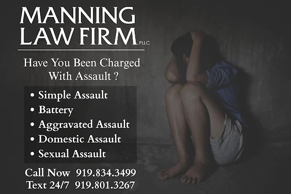 Manning Law Firm, PLLC.