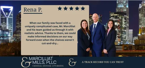 Marcilliat & Mills PLLC