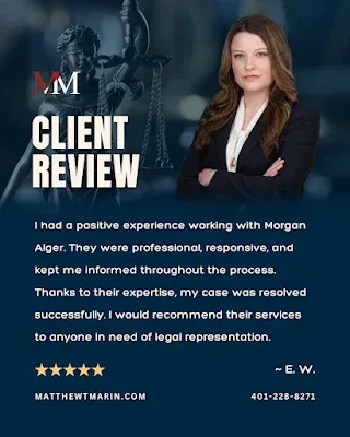 Marin & Murphy Law Firm