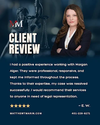 Marin & Murphy Law Firm