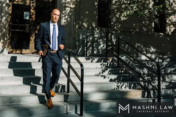 Mashni Law, PLLC