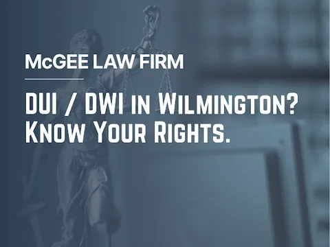 McGee Law Firm
