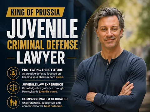 McKenzie Law Firm, P.C.
