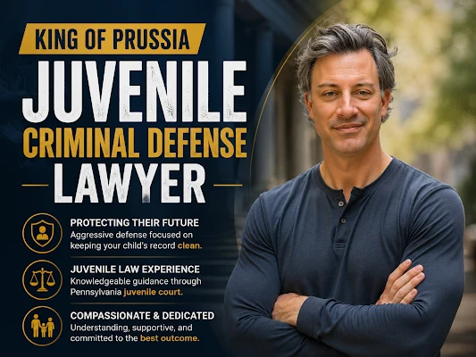 McKenzie Law Firm, P.C.