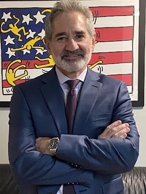 Michael Paul, Attorney at Law