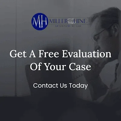Miller & Hine Car Accident Attorneys at Law