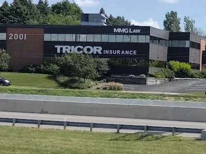 MMG Law LLC - Madison