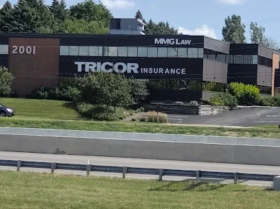 MMG Law LLC - Madison