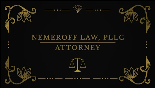 Nemeroff Law, PLLC.