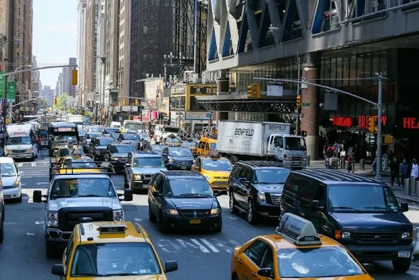 New York Traffic ticket lawyers