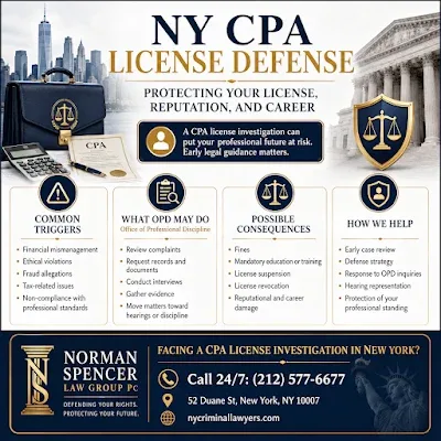 Norman Spencer Law Group PC