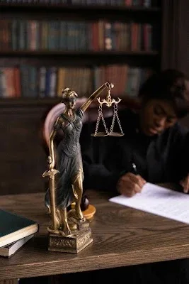 Northern Virginia Criminal Defense Group