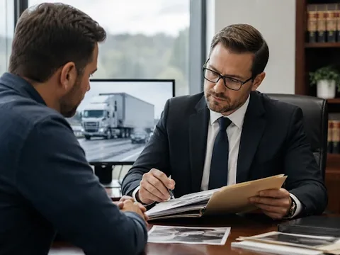 O'Keeffe O'Brien Lyson Attorneys