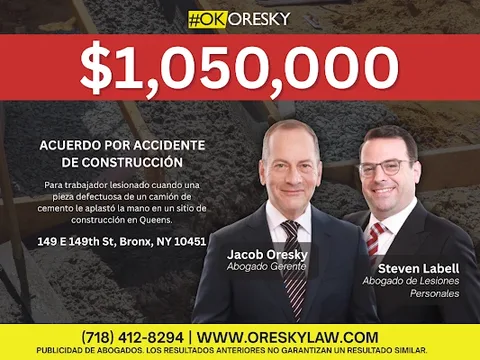Oresky & Associates